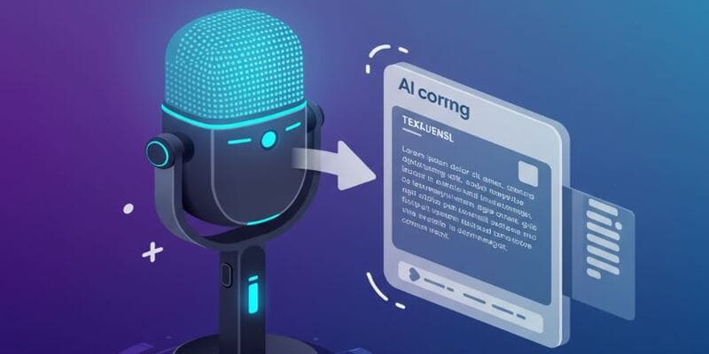 II. AI và Công Nghệ Chuyển Đổi Giọng Nói