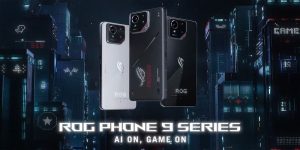 Đánh Giá Asus ROG Phone 9: Sự Lựa Chọn Hoàn Hảo Cho Game Thủ