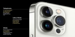 Camera Tiềm Vọng (Periscope) Trên Smartphone: Xu Hướng Mới Trong Công Nghệ Chụp Ảnh
