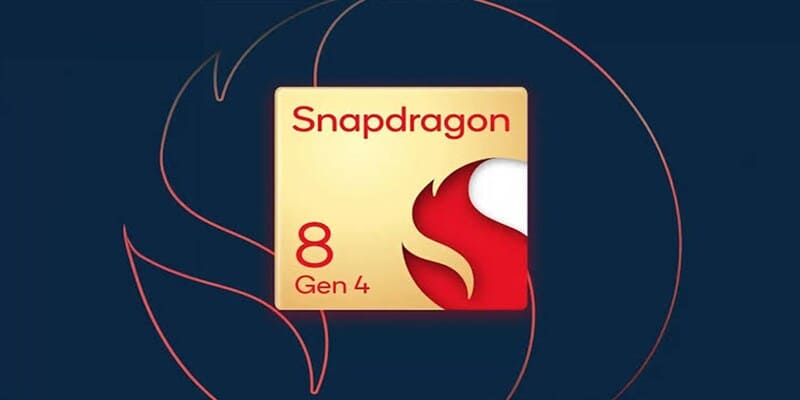 Chip Snapdragon 8 Gen 4: Đột Phá Công Nghệ Di Động 2025