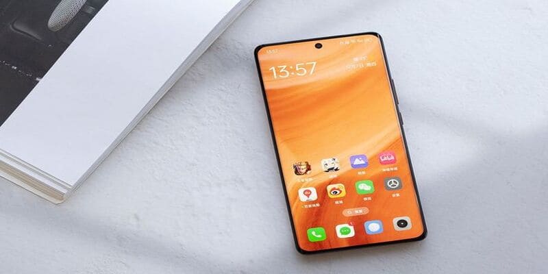 IV. Màn Hình và Trải Nghiệm Người Dùng