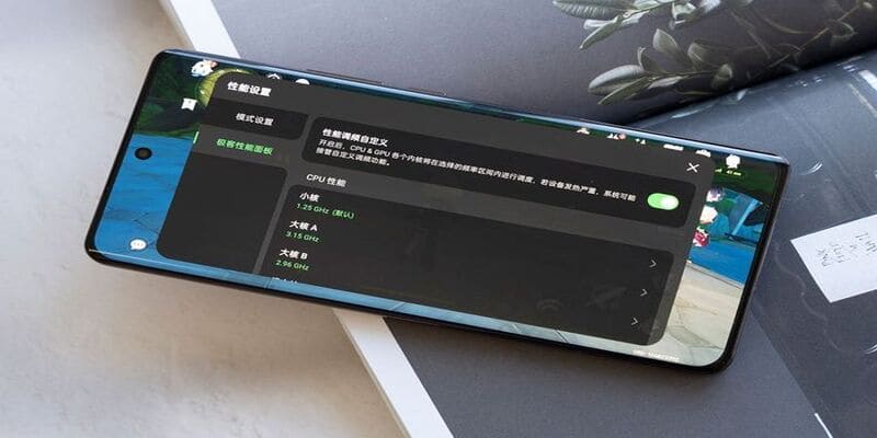 II. Thiết Kế và Chất Lượng Hoàn Thiện