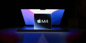 Chip Apple M4 Series: Đột Phá Trong iPad và macOS