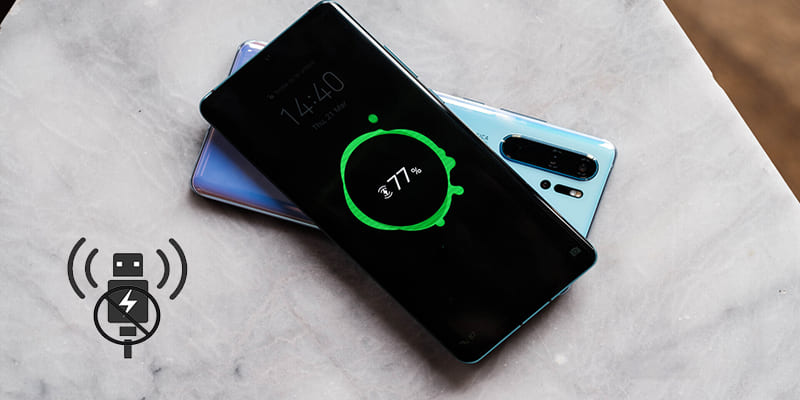 Công Nghệ Sạc Ngược Không Dây: Tương Lai Của Năng Lượng Di Động