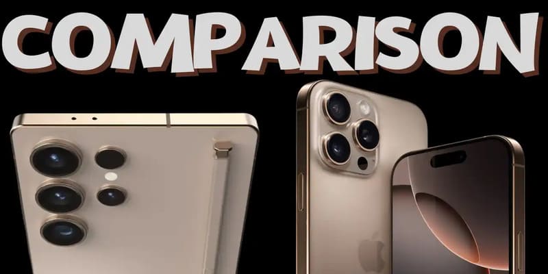 Thời lượng pin và phần mềm