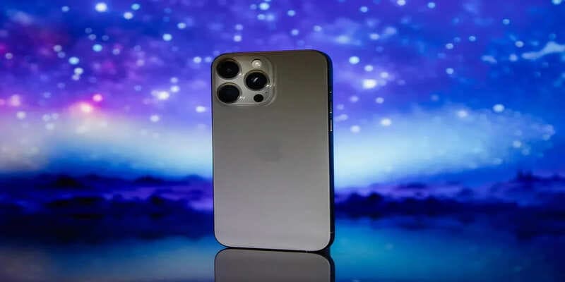 Camera và Chất Lượng Hình Ảnh