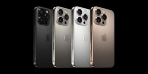 Đánh Giá iPhone 16 Pro Max: Sự Đột Phá Trong Công Nghệ Di Động