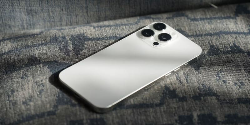 Hiệu Suất và Pin