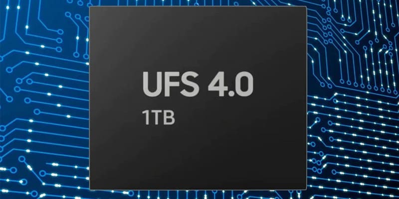 Chuẩn Lưu Trữ UFS 4.0: Tương Lai Của Lưu Trữ Di Động