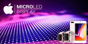 Công Nghệ Màn Hình Micro-LED Điện Thoại: Tương Lai Của Màn Hình Điện Thoại Thông Minh