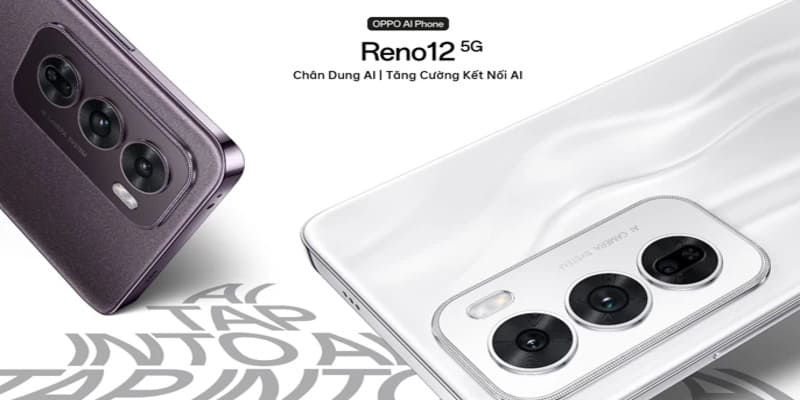 Hiệu Năng Mạnh Mẽ