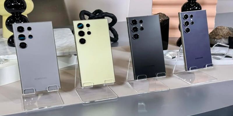 IV. Camera: Nâng Tầm Trải Nghiệm Chụp Ảnh