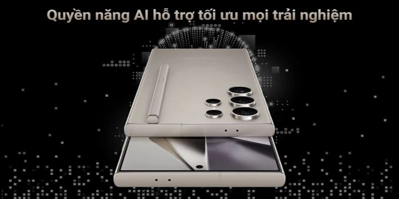 V. Tính Năng Nổi Bật: Đổi Mới Trong Từng Chi Tiết