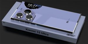 Xiaomi 15 Ultra: Đánh Giá Chi Tiết