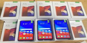 Sản phẩm Oppo mới nhất năm 2025