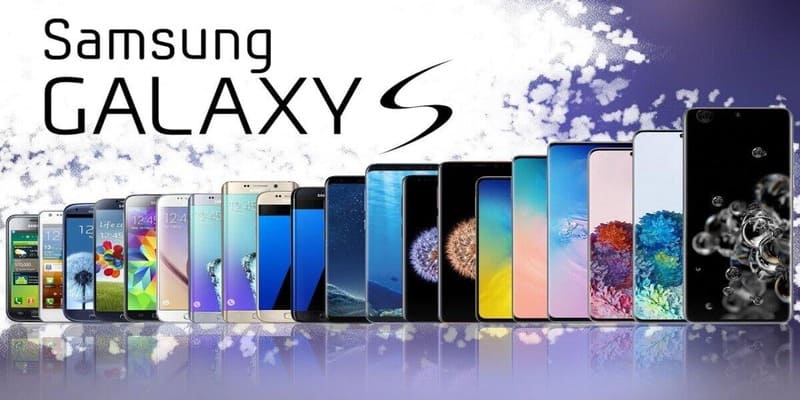 Samsung Galaxy: Những Tính Năng Đặc Biệt Và Tiện Ích Hữu Ích
